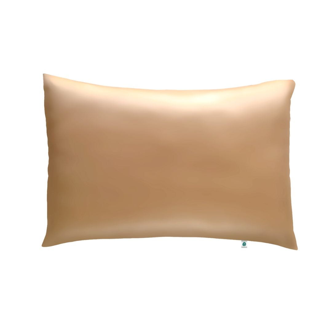Luxurious Satin Pillowcase