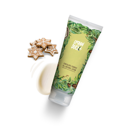 White Chocolate Cookies Lotion