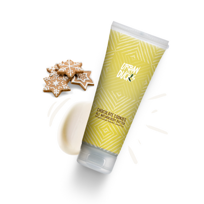 White Chocolate Cookies - Body Butter