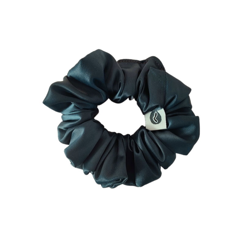 Luxirious Satin Scrunchies