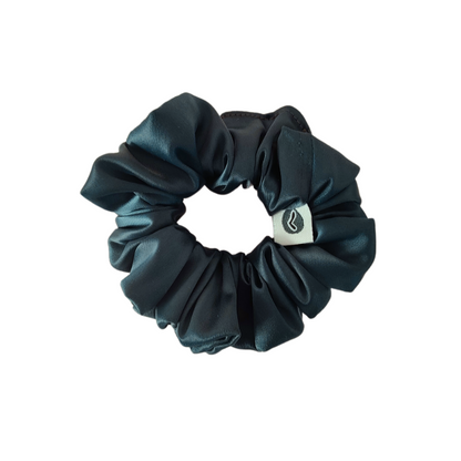 Luxirious Satin Scrunchies