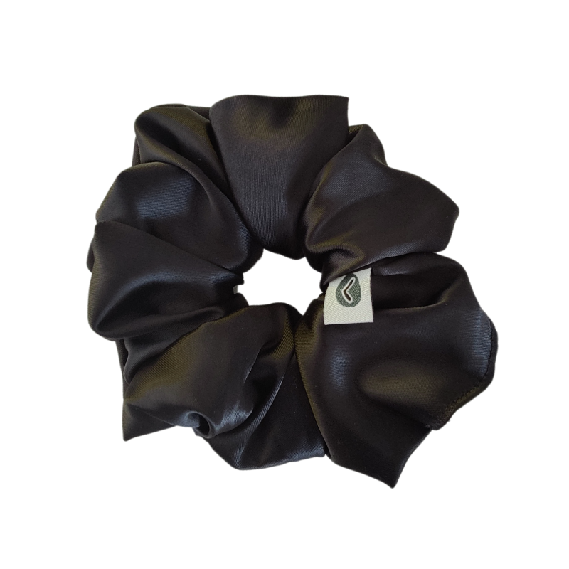 Luxirious Satin Scrunchies