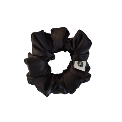 Luxirious Satin Scrunchies
