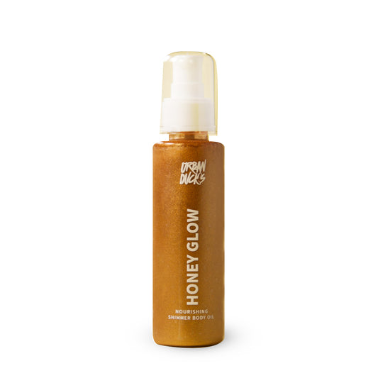 Honey Glow - Sunless tan & glow