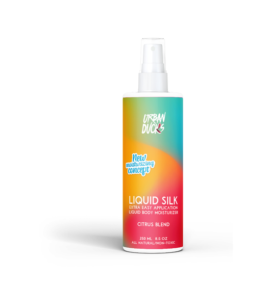 Liquid Silk “Citrus blend”