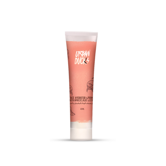 Face Hydrat-or and Primer