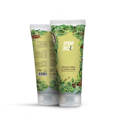 White Chocolate Cookies Lotion