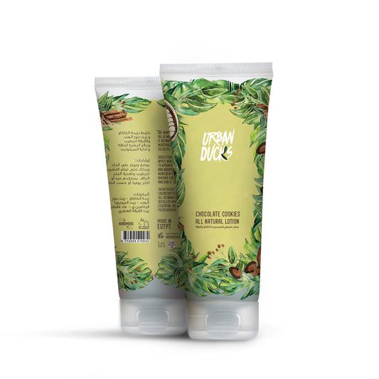 White Chocolate Cookies Lotion