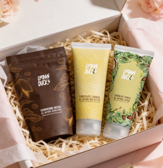 Choco Lovers Bundle